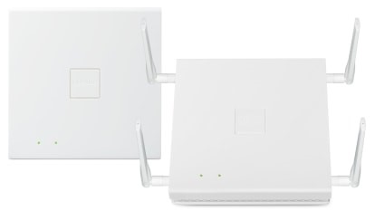 LANCOM brengt eerste Wi-Fi 6 access points op de markt